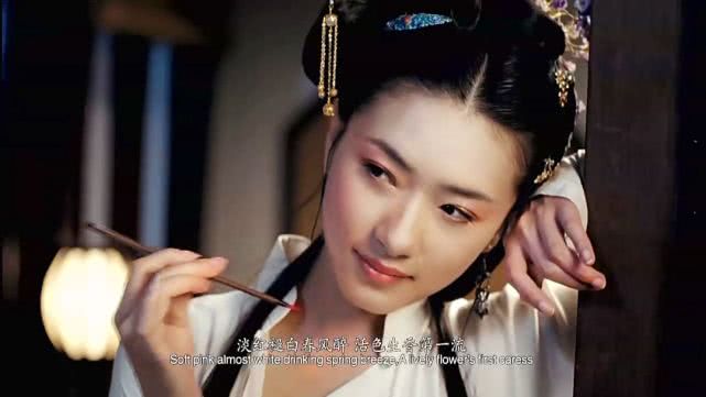 传奇名妓陈圆圆的一生:早年备受吴三桂宠爱,但晚年却是颇为凄苦