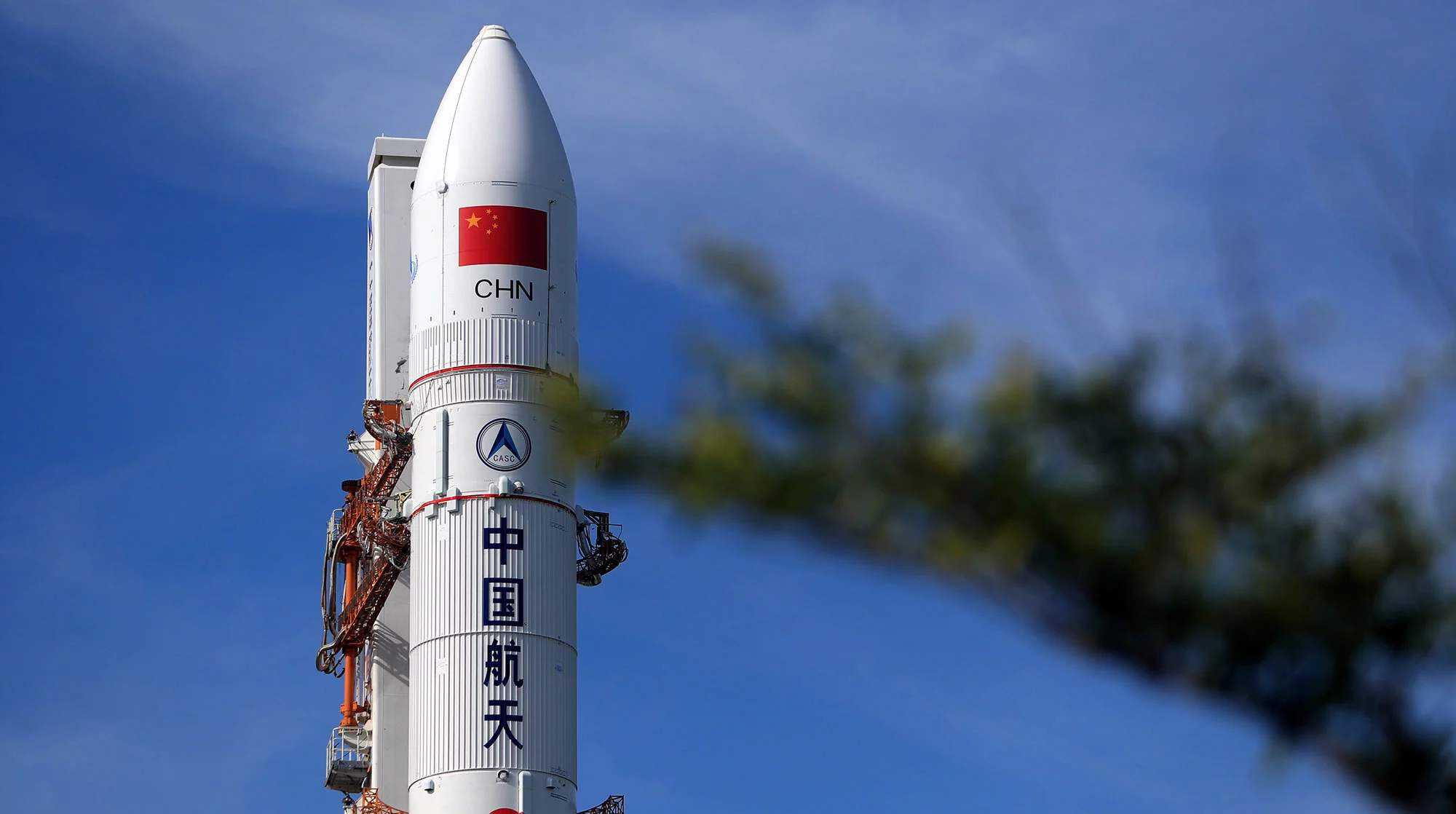 缺发动机缺火箭,美欧航天面临尴尬局面,为何不使用中国火箭?