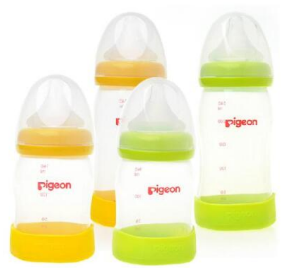 婴儿奶瓶十大品牌排行榜