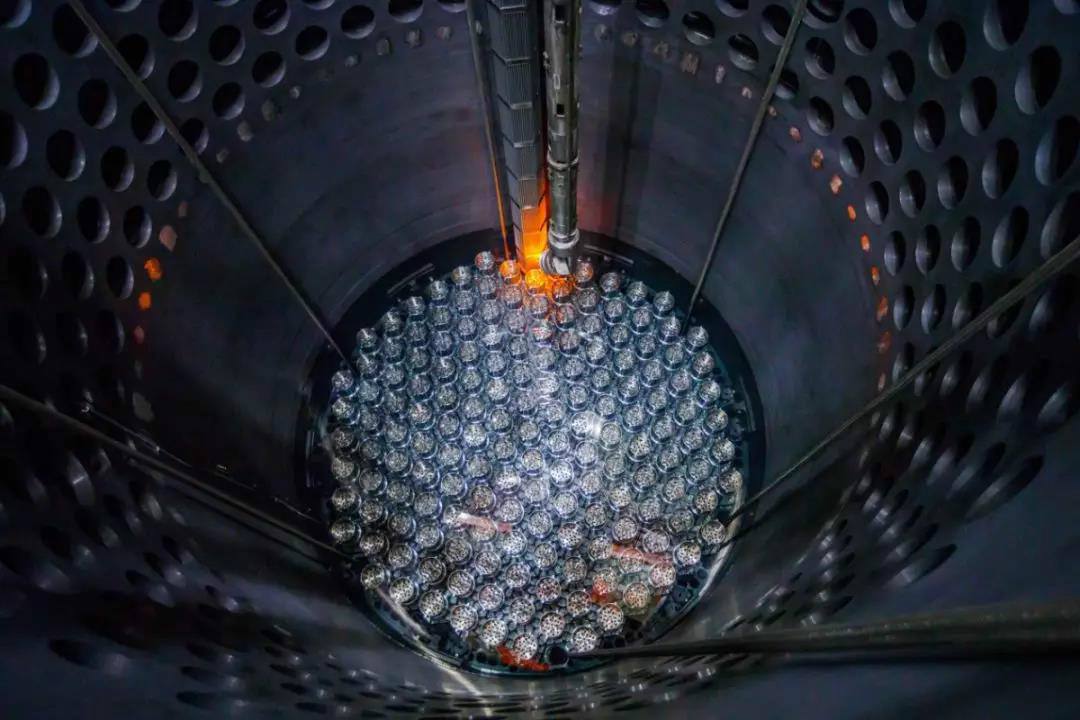 15个切尔诺贝利?俄乌若爆发冲突,乌克兰15个核反应堆或变为核弹