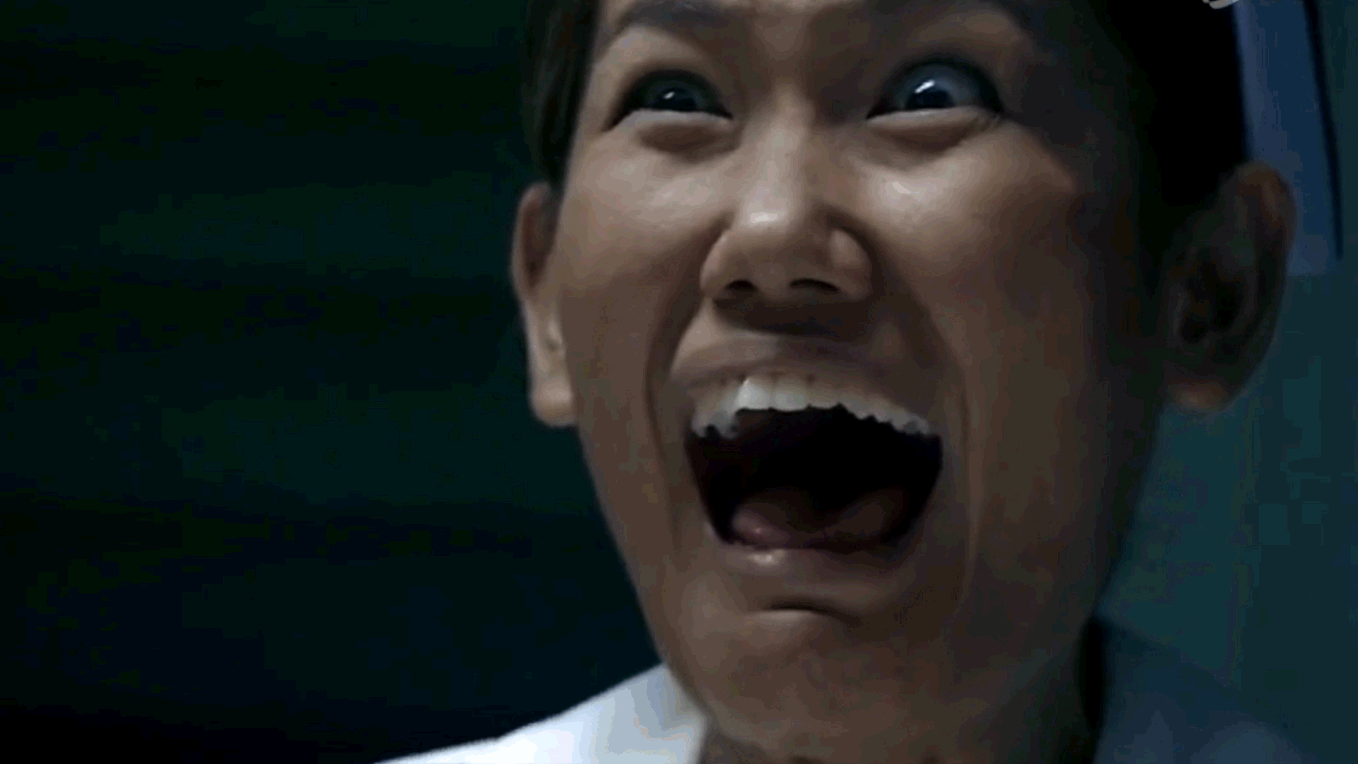 「九哥好影推荐」盘点五部笑到眼泪流的泰国搞笑鬼片