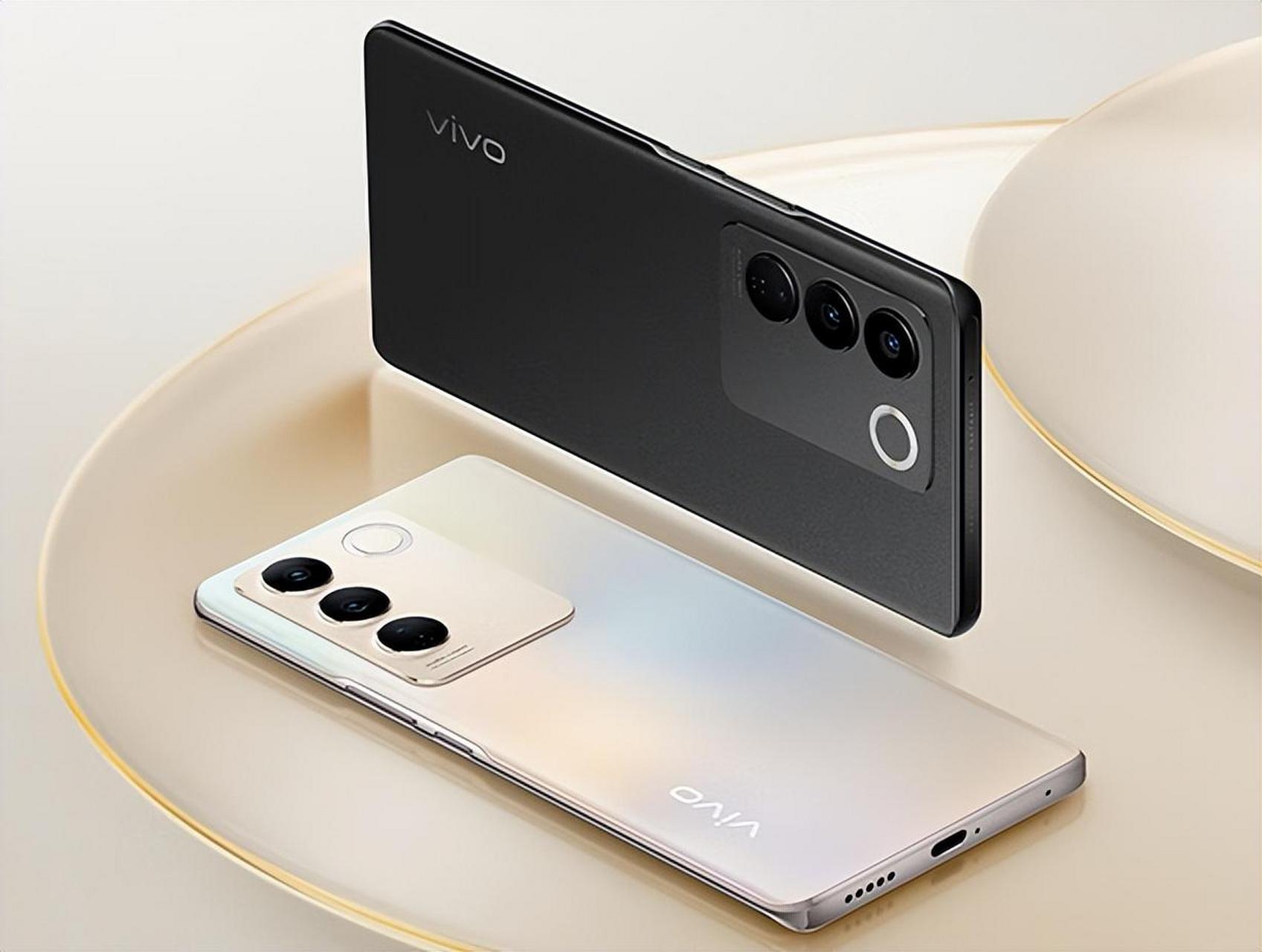 7月创作激励计划# 骁龙870手机,搭载骁龙870处理器的vivo s16,闭哌