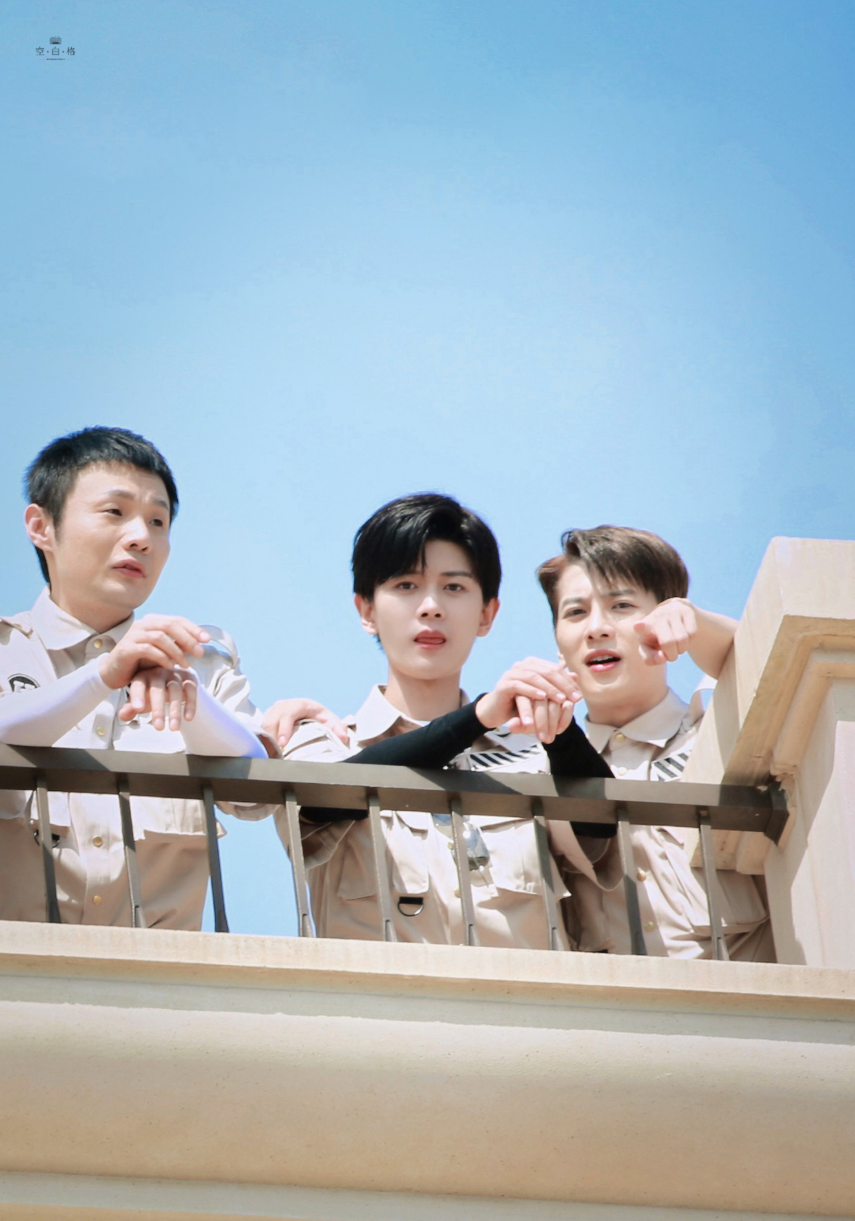 《跑男》导演全新综艺定档,五大常驻嘉宾确定,热门节目再次来袭