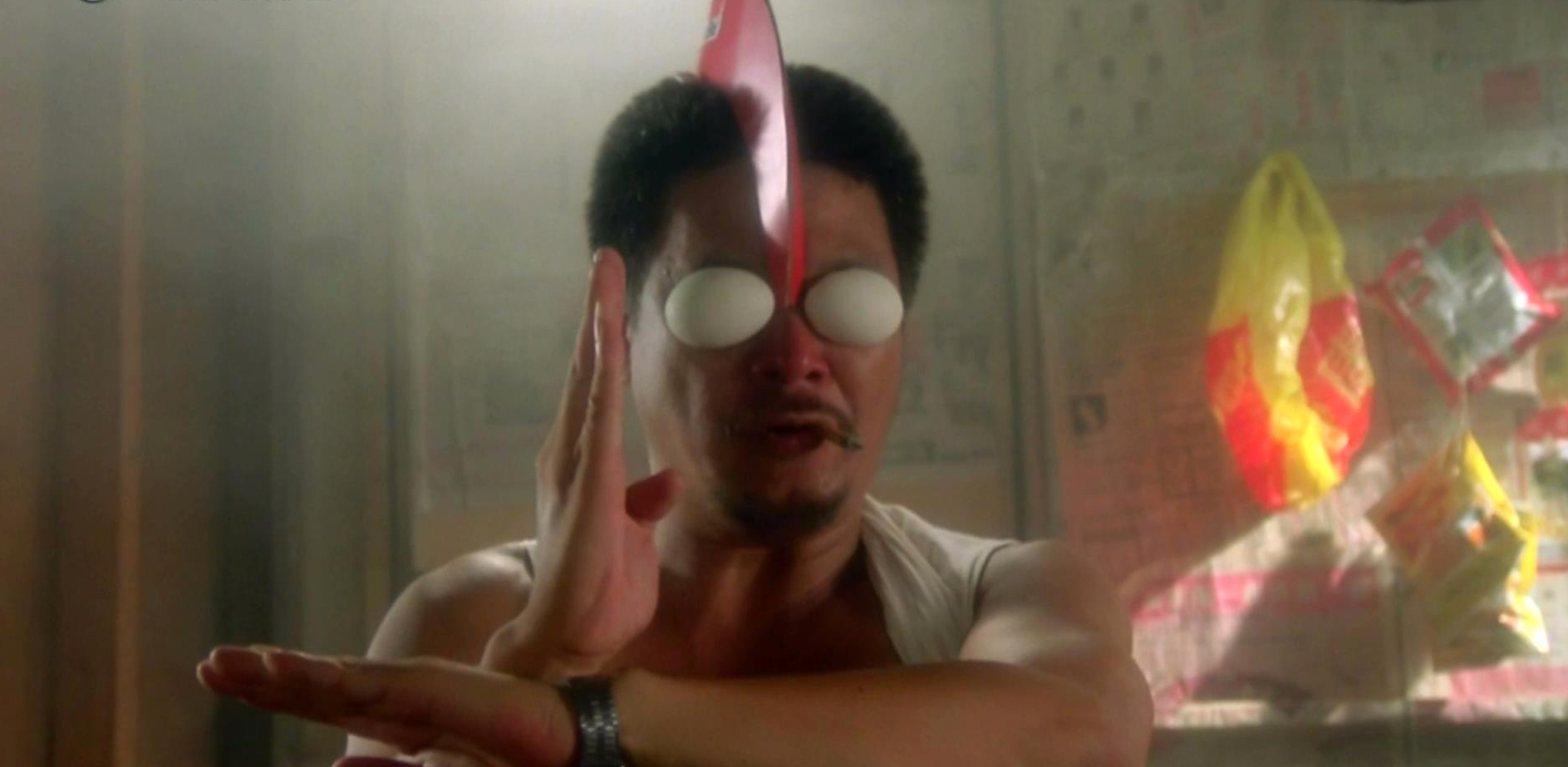 达叔梦想成真,魔鬼筋肉牛成最强壮的牛,但很少人敢吃