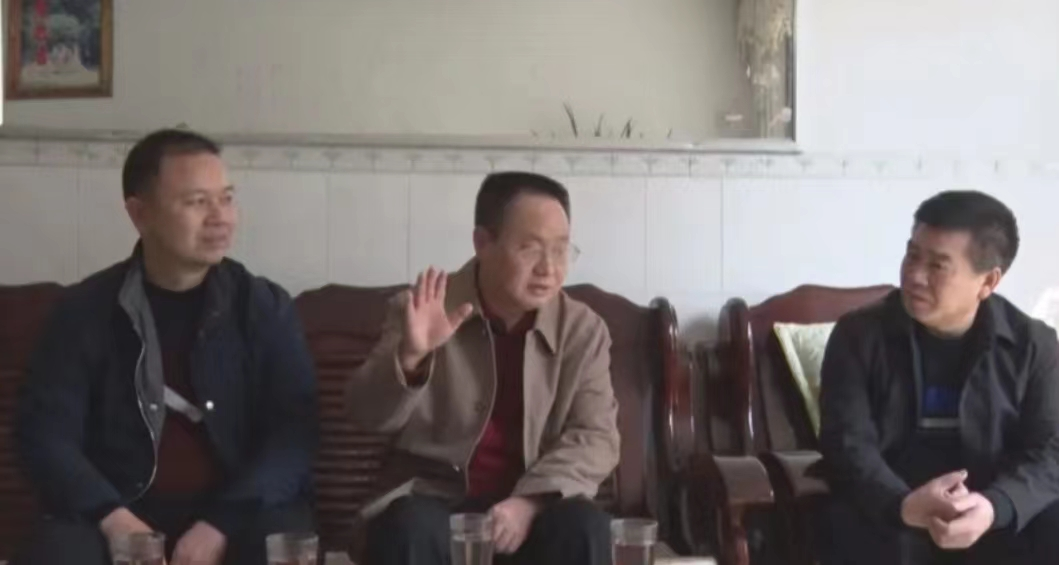 回顾:广西色虎廖锦成,情人成堆,贪腐无数,调离原职后被查落马