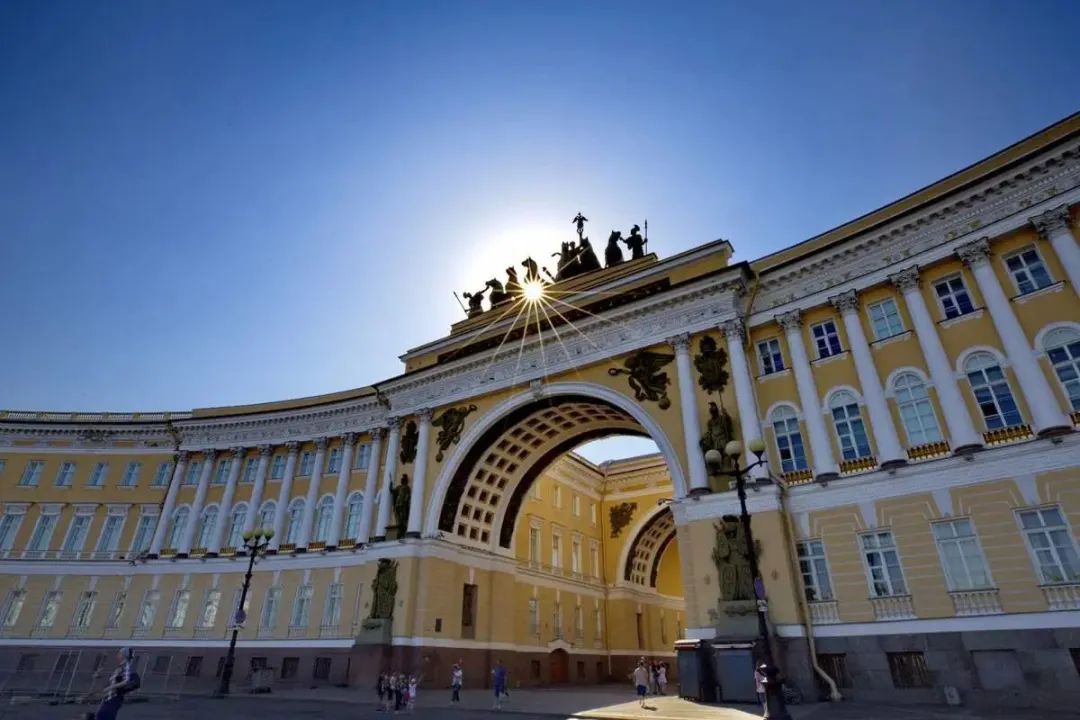 圣彼得堡国立工业技术与设计大学山东女子学院本科2023年招生简章