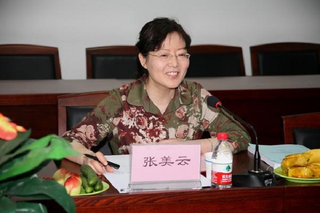 陕西教授张美云,打破美国技术垄断,造出的纸比钢铁硬7倍