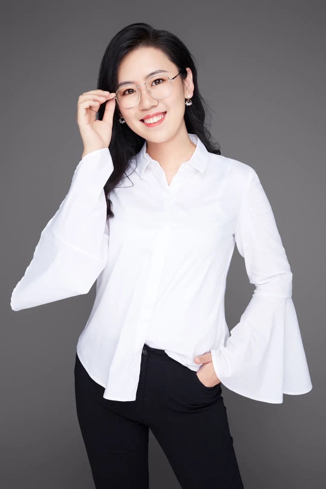 饰界杯·中国装饰艺术设计大赛荣誉获得者|李思瑶