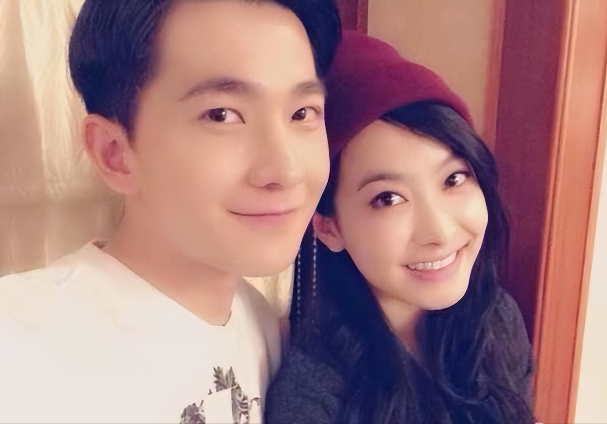 与李沁谈恋爱,和宋茜传同居,清冷出尘的杨洋却有5任绯闻女友