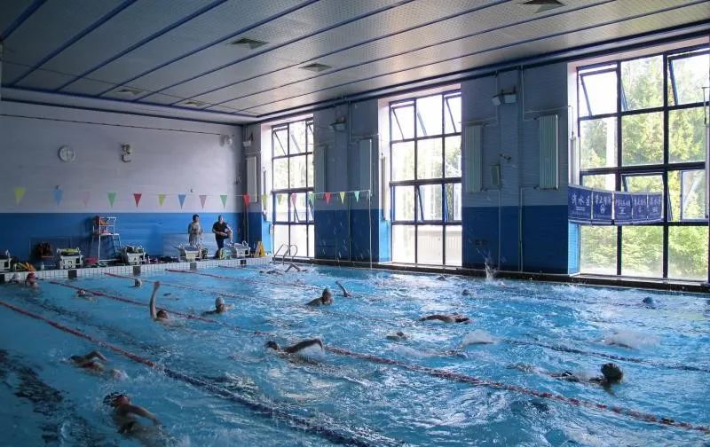 置顶|东城157家体育健身场所陆续开放