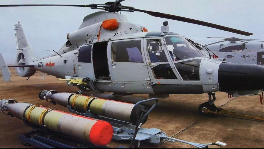 80年代"中美蜜月"!中国军工当年从美国淘了多少好东西?