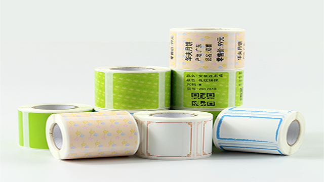 合成纸标签厂家解说合成纸材料优缺点