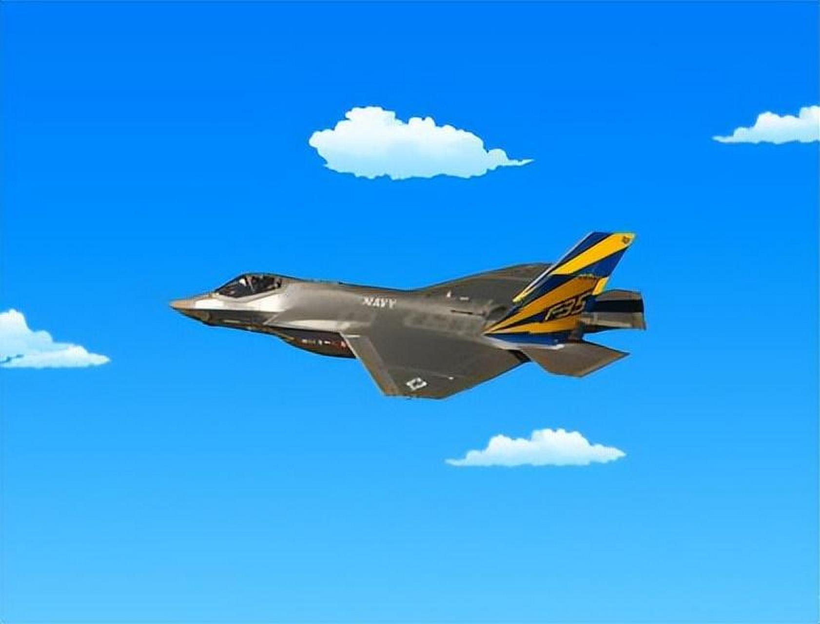 歼35的成功试飞标志着中国新一代舰载战斗机向"弹射","隐身","五代机"