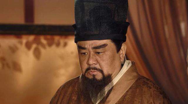 吕端:宋朝时期有名的宰相