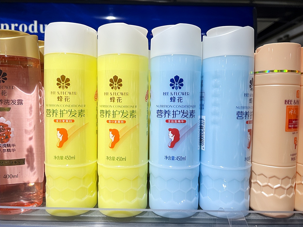 登上热搜后,蜂花回应:老板暂无时间直播,目前货源非常紧张