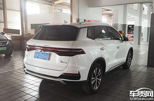 售后服务体验官:济南比亚迪乾盛4s店