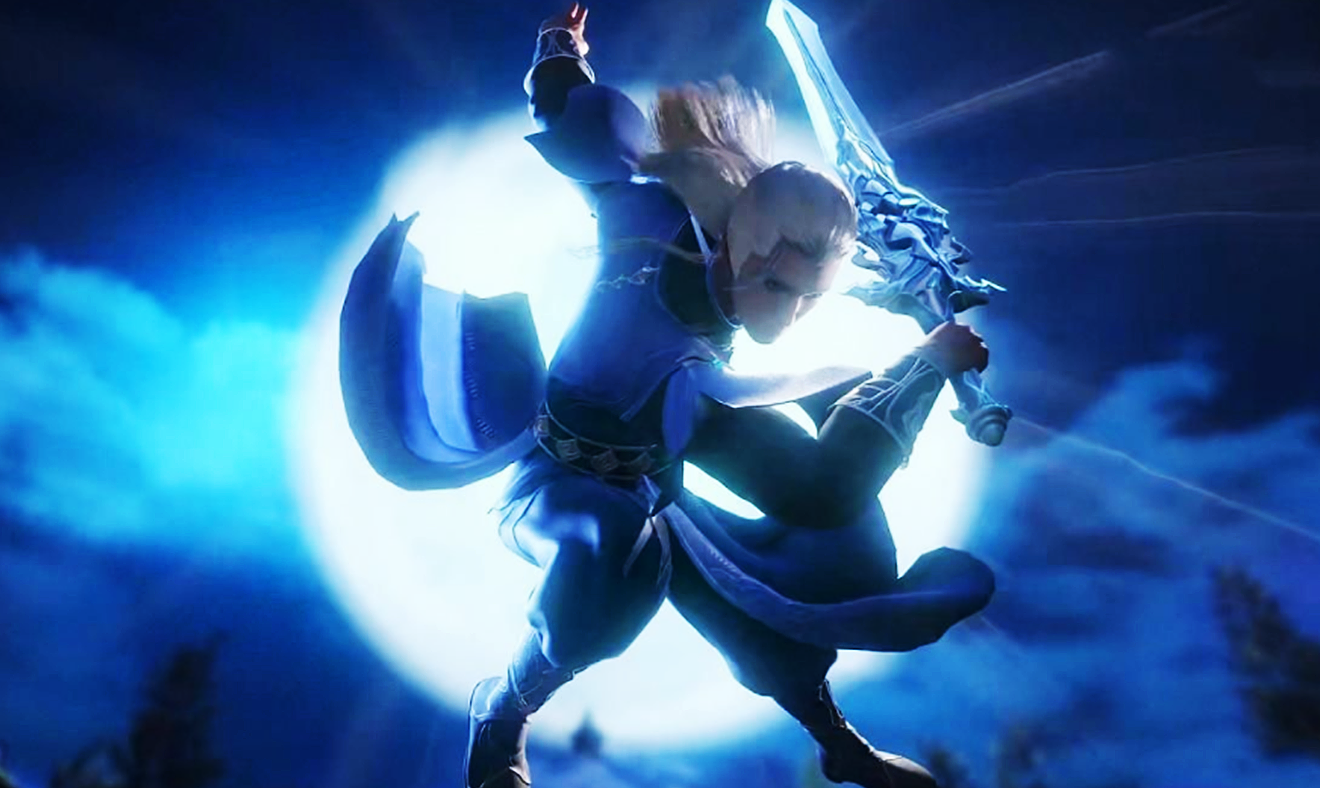 斗罗:经典提问,唐三既然能修复唐昊断肢,为什么却没帮剑斗罗?