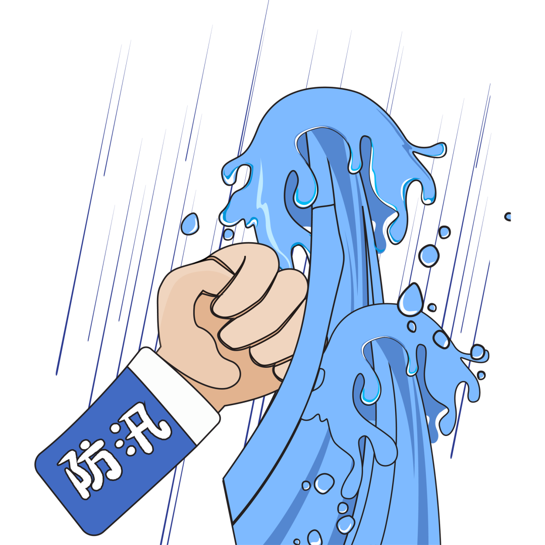 组建防疫防汛应急抢险队,西城区房管企业全要素演练应急预案