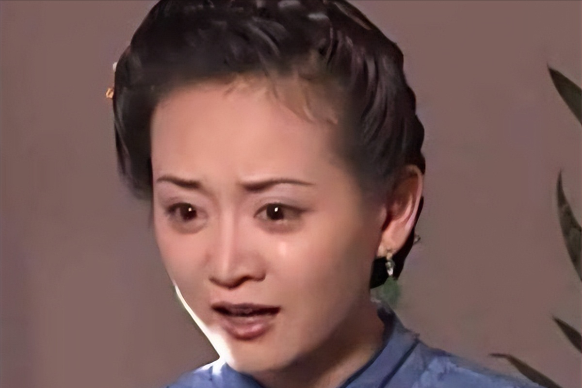 大宅门里白佳莉结局