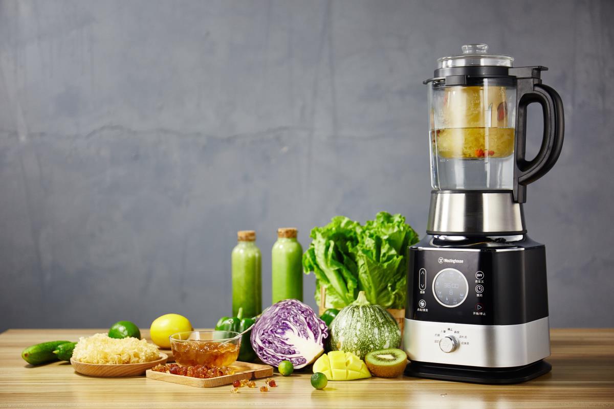 静音破壁机哪个品牌好?静音破壁机排名前十名