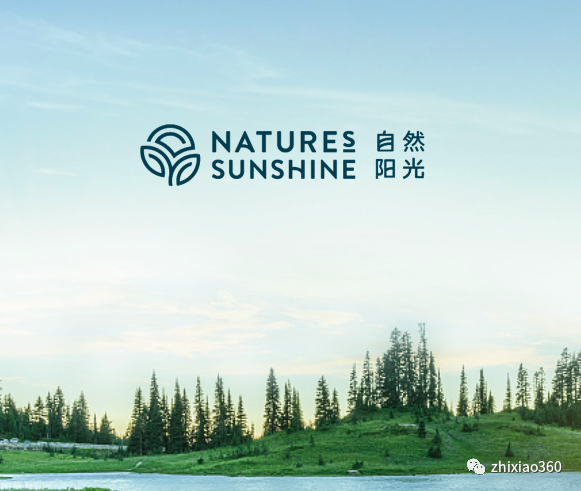 自然阳光：公益是自然流露的情感