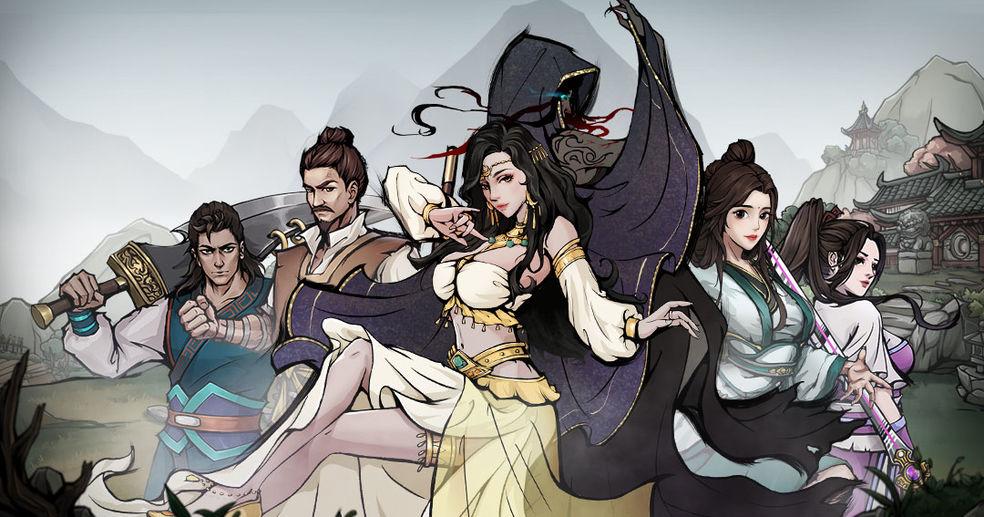 烟雨江湖手游攻略大全:解读游戏主线任务的关键要素