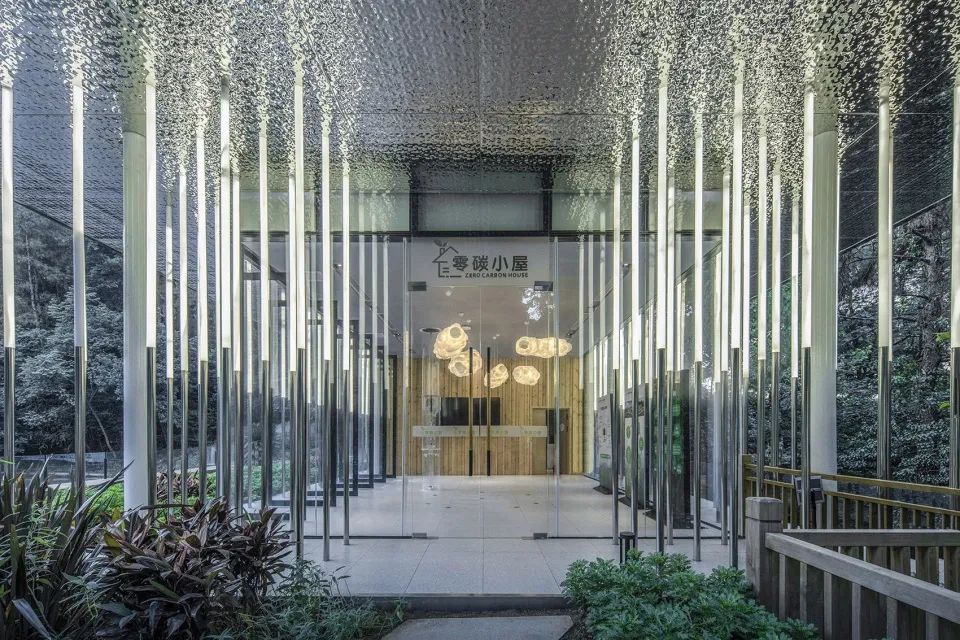 你了解智能变色玻璃么?