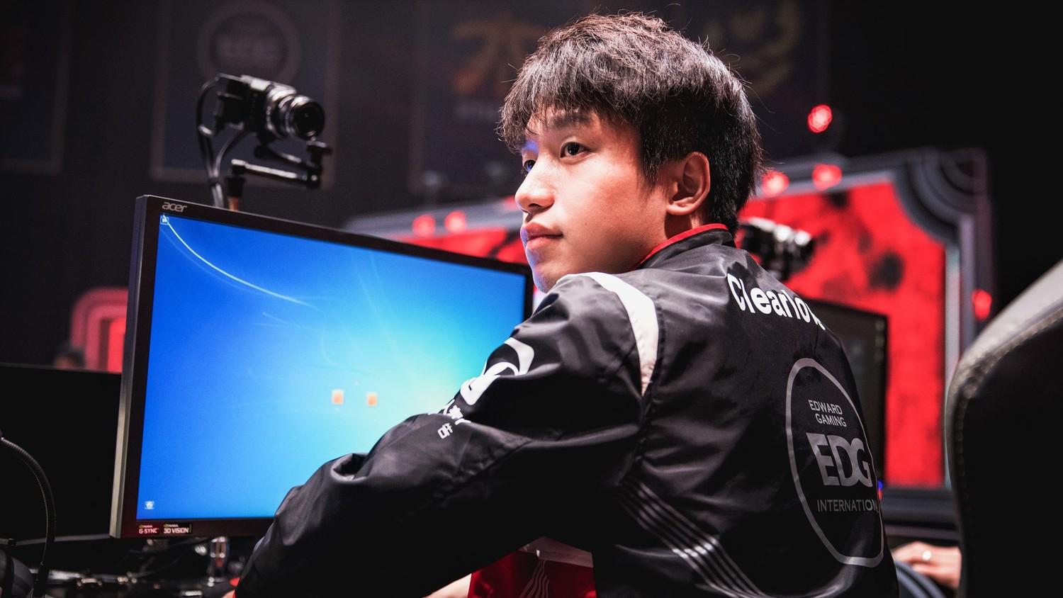 smlz首秀获得一致认可,有梦想的人真了不起,厂长只缺一个机会