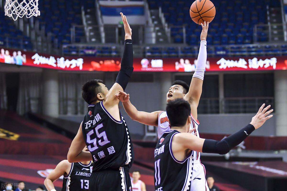 cctv5高清直播:全方位解读cba半决赛广东vs辽宁g2走向