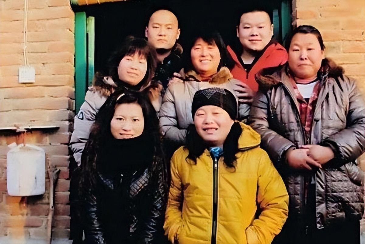 郑敏:为爱下嫁穷小子,给丈夫五个姐姐买房,现在过得怎样?