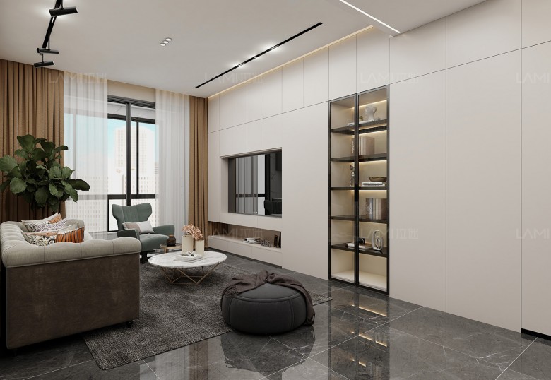 拉迷全屋定制怎么样