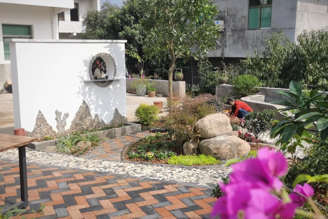 美家美院美生活  最美巾帼女主人|鞋塘篇