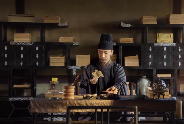 《大宋宫词》苏义简庇护刘娥,丁谓寻觅李载丰,挑拨赵受益:野心