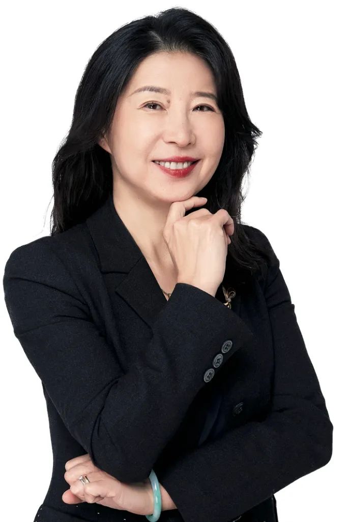 中抗cmo张丽馨fic出海要趁早建议ind阶段就进行海外布局