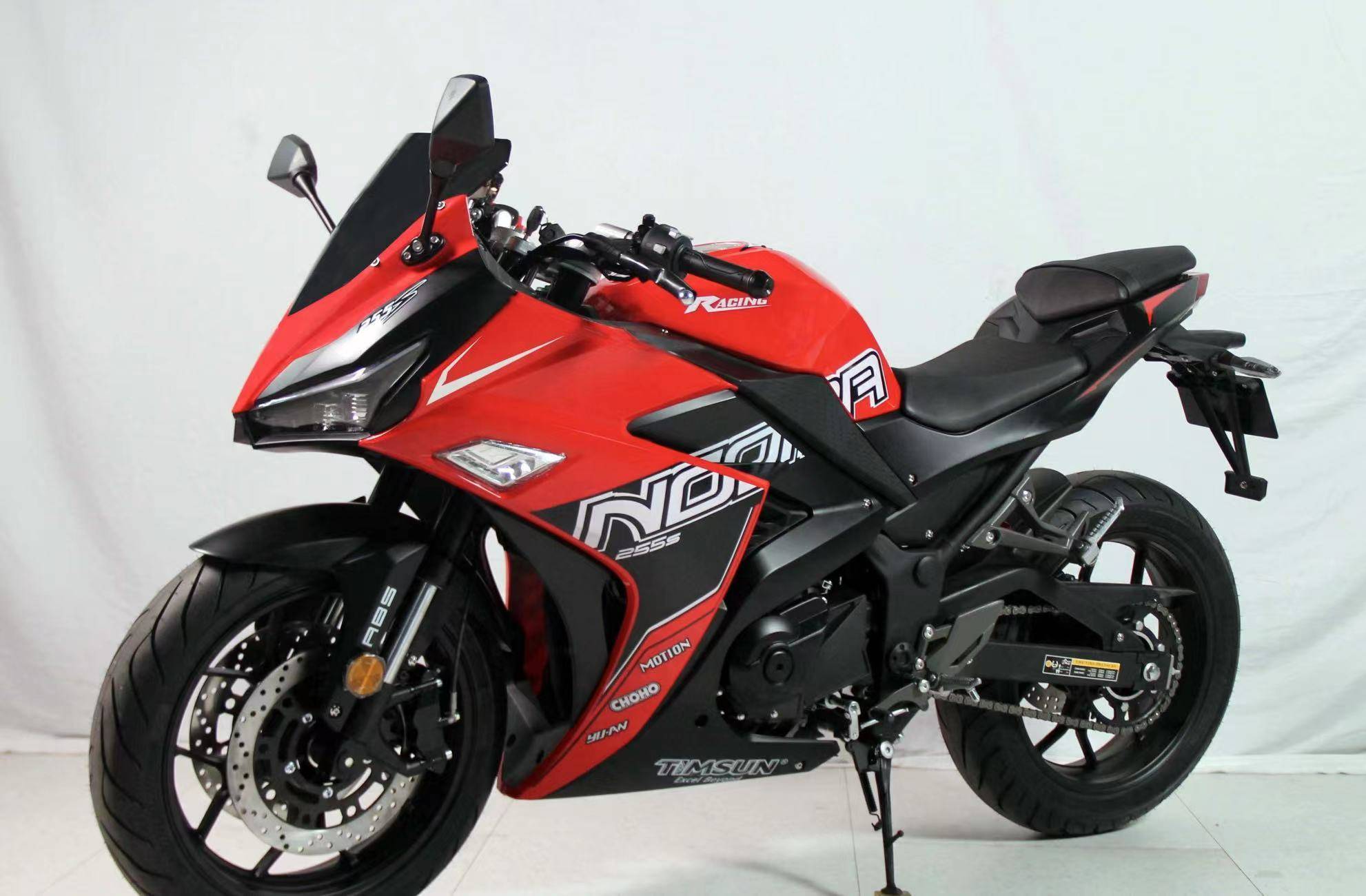 售价15980元起,诺马魅影255s上市——探索速度与激情的完美结合