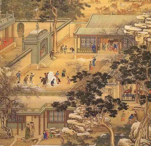 为什么在明代,江南园林如雨后春笋般涌现?