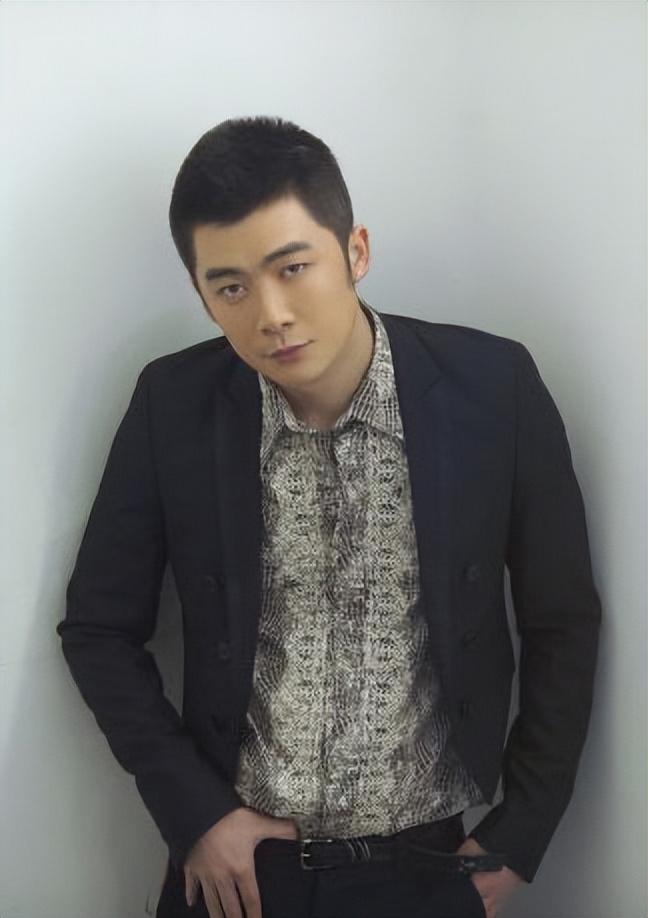 各种渣男演个遍现实宠妻17年你不知道的反派曹征