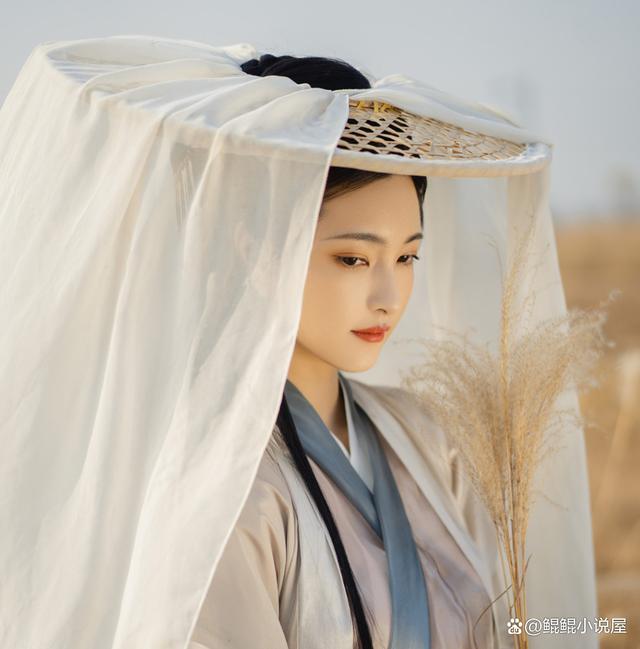 《魔君我又迷路了》杀手医生穿成废柴嫡女,自带医术救了嗜血魔君