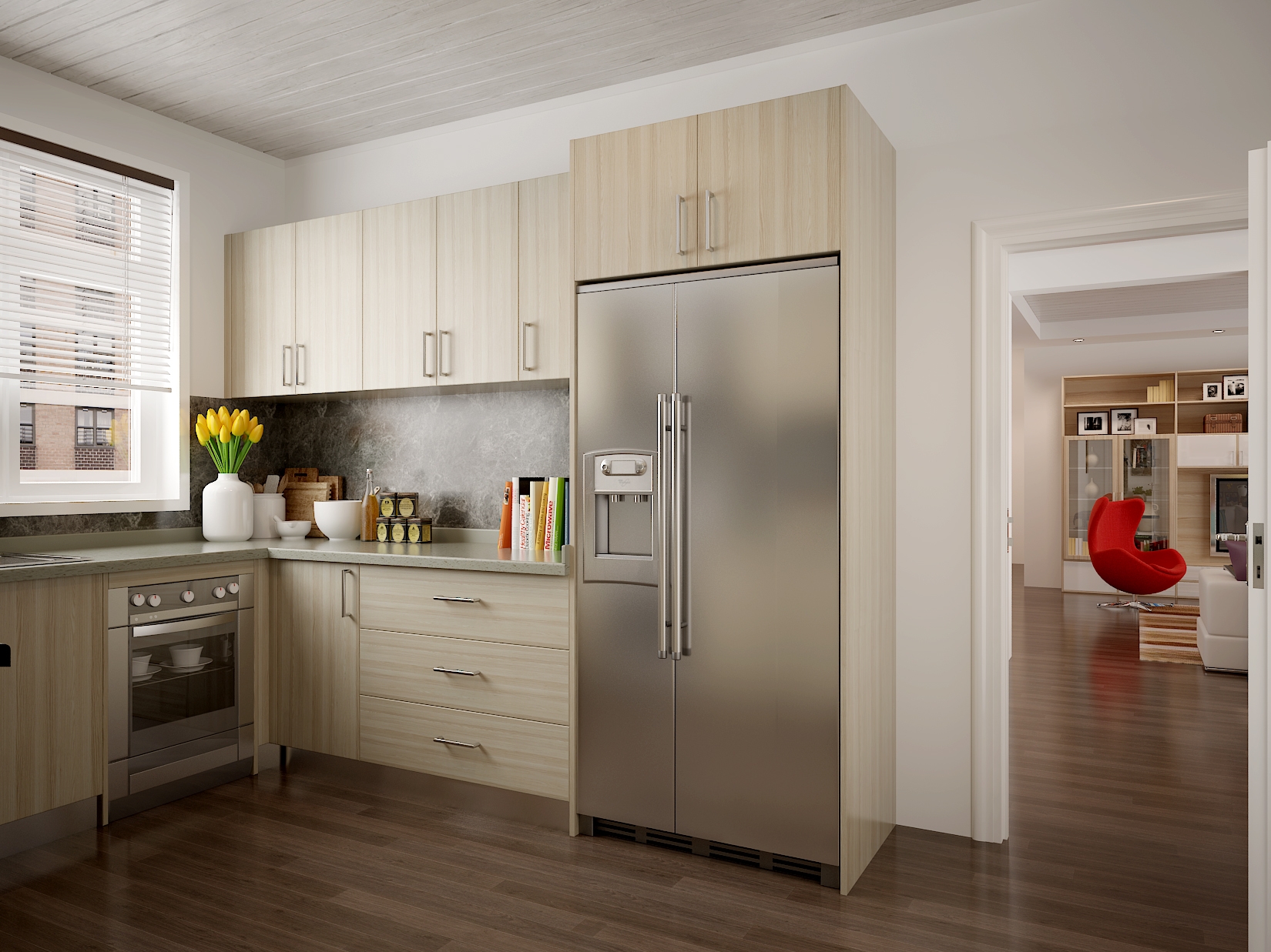 新冰箱买回家,要先做好这3件事,才能通电使用!看看你做对了么