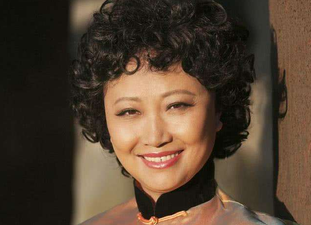 著名演员徐松子:和丈夫分居15年有泪有痛,66岁无儿无女成遗憾