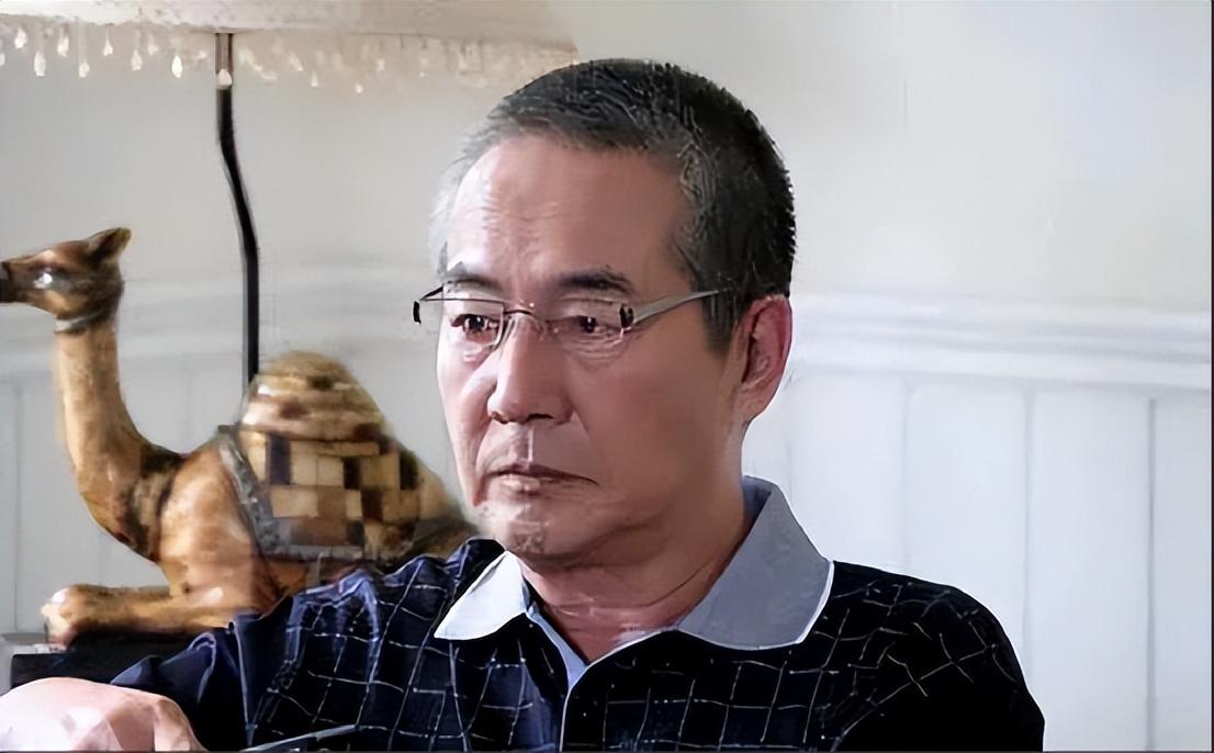 国家一级演员杜雨露抗癌11年葬礼仅6人参加11字遗言太深刻