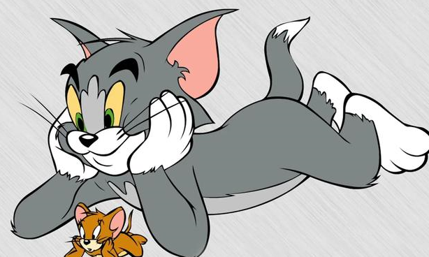 许多动画形象只画四根手指?是作者有意为之,还是有什么科学原理