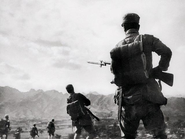 顽匪赵保原,成立"抗八联军"!山东军区司令员罗荣桓:消灭他!