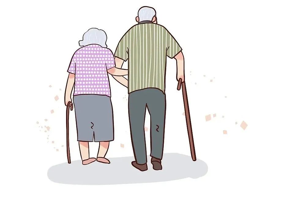 为了再婚老人的赡养问题继子与亲儿子打起了官司