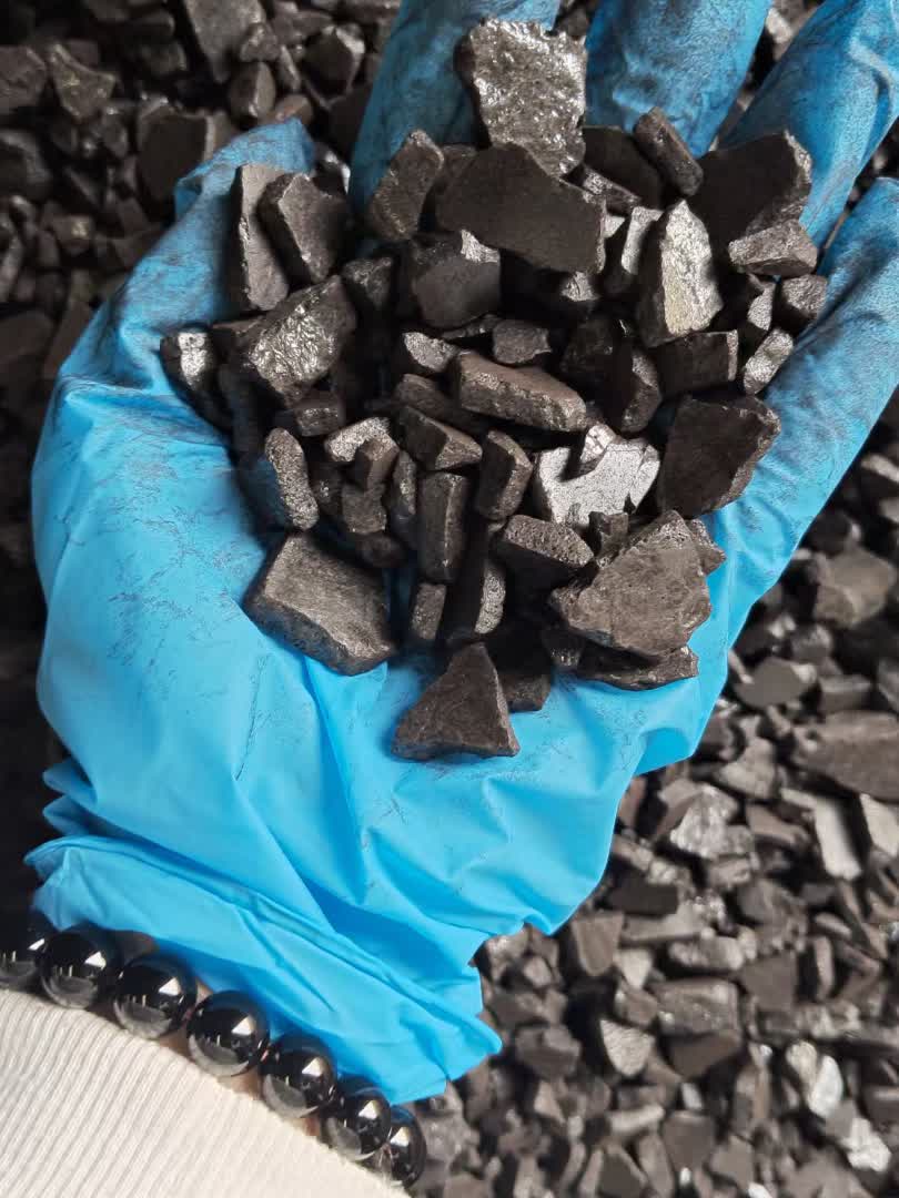 煤沥青厂家煤焦油沥青中还有哪些职业危害因素?