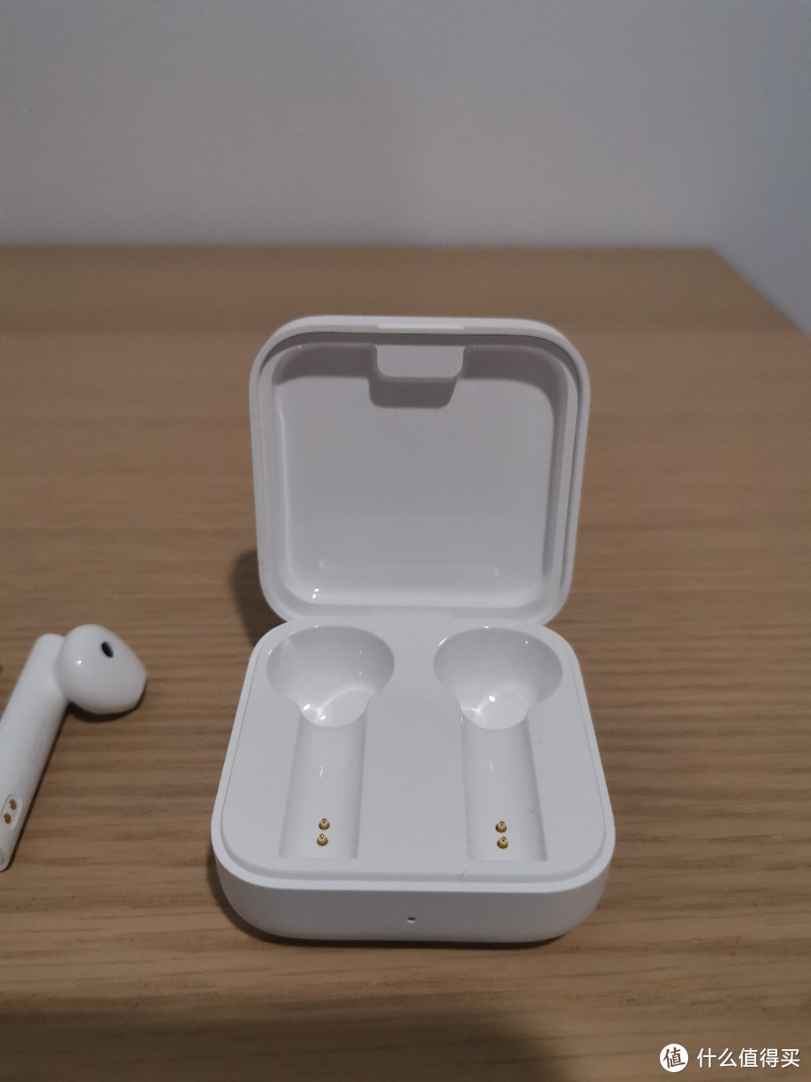 小米air2se蓝牙耳机