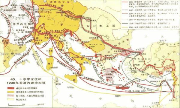丝绸之路上一个遥远而神秘的地方——特拉布宗的盛世繁华