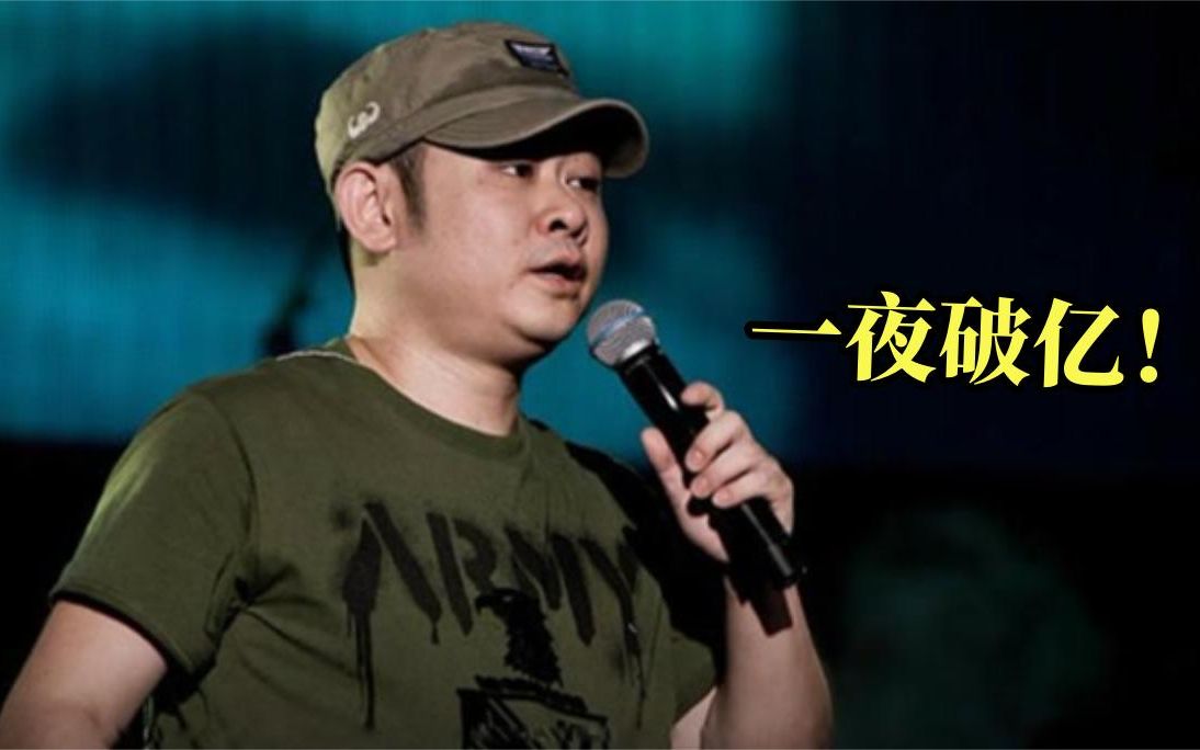 师徒断情!刀郎新专辑引发轩然大波,徒弟云朵为何销声匿迹?