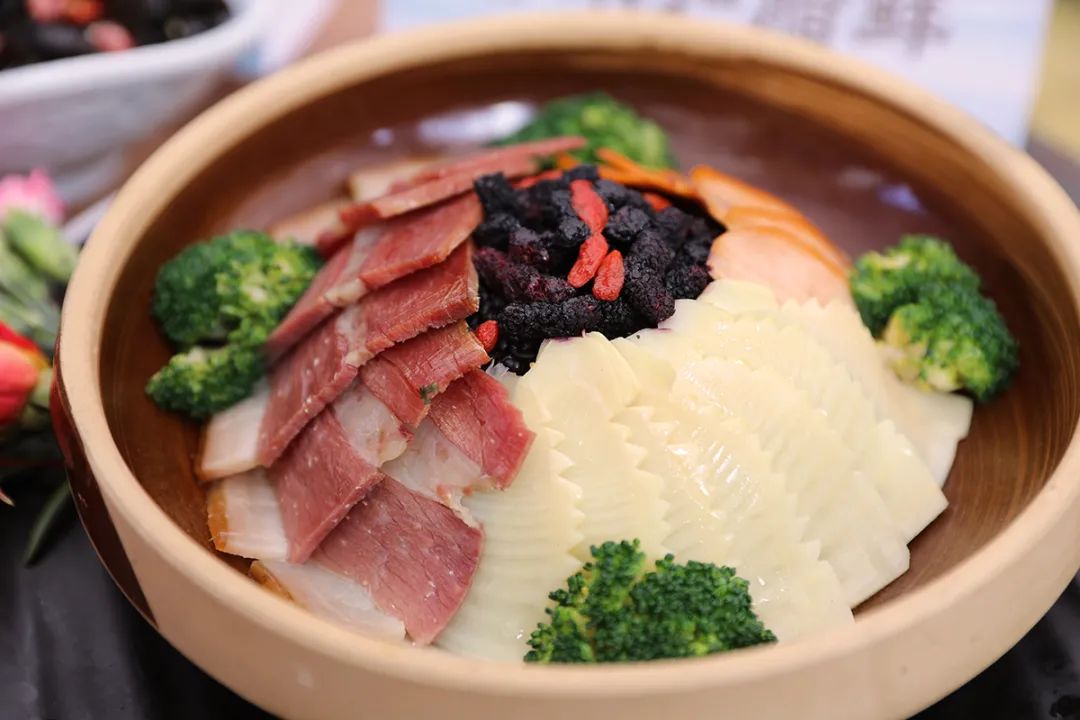 攻略丨冬游西递需做的10件事