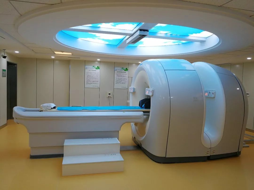 号称"15分钟就能查出肿瘤"的pet-ct,为什么很多医生不建议做?